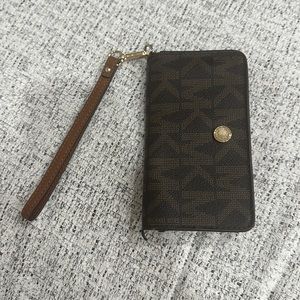 Michael KORS wallet